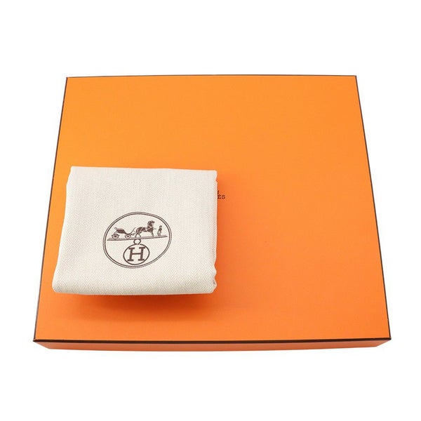 エルメス トートバッグ ガーデンパーティTPM エトゥープ/シルバー金具 ネゴンダ K刻印