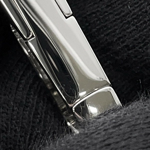 エルメス エブリンTPM 111cm アマゾン ゴールド/シルバー金具 トリヨンクレマンス K刻印