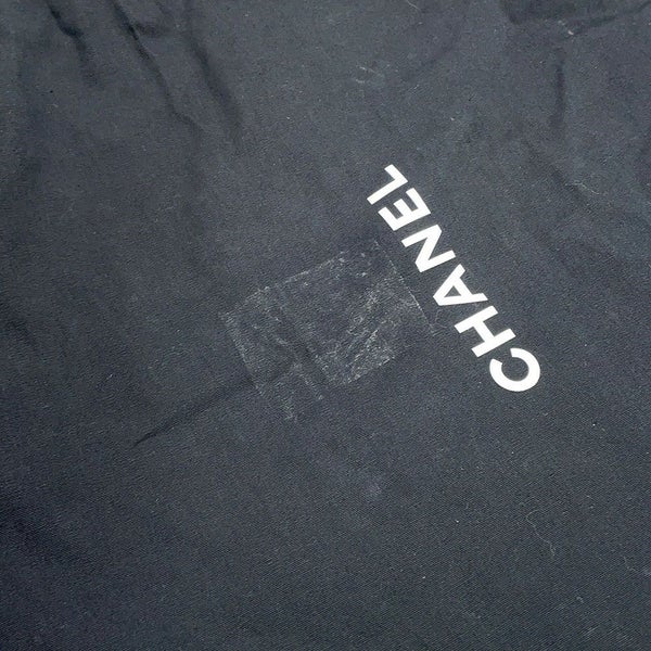 シャネル チェーンショルダーバッグ マトラッセ ココマーク スモール ラムスキン AS3214 CHANEL ワンショルダー 黒