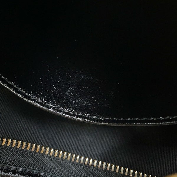 シャネル チェーンショルダーバッグ マトラッセ ココマーク ホーボーバッグ シャイニーラムスキン AS4922 CHANEL ワンショルダー 黒