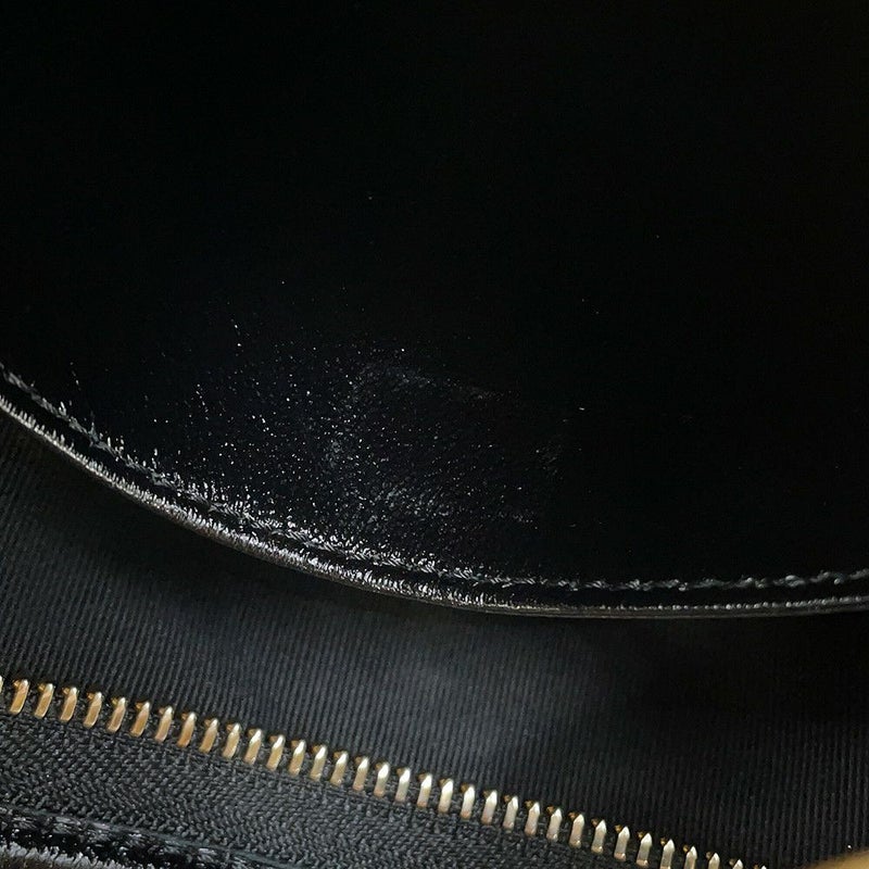 シャネル チェーンショルダーバッグ マトラッセ ココマーク ホーボーバッグ シャイニーラムスキン AS4922 CHANEL ワンショルダー 黒