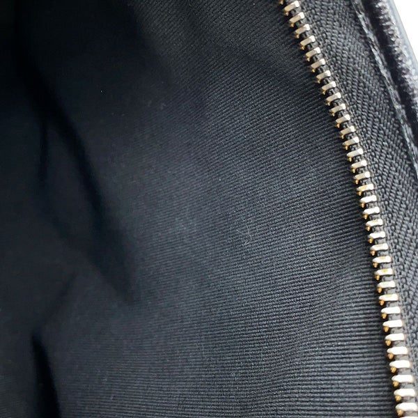 シャネル チェーンショルダーバッグ マトラッセ ココマーク ホーボーバッグ シャイニーラムスキン AS4922 CHANEL ワンショルダー 黒