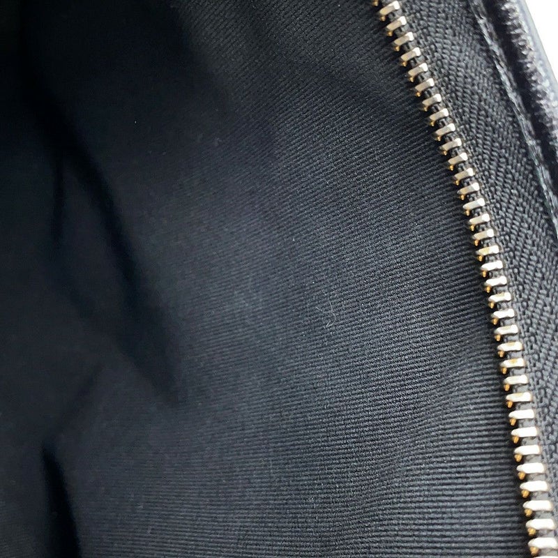 シャネル チェーンショルダーバッグ マトラッセ ココマーク ホーボーバッグ シャイニーラムスキン AS4922 CHANEL ワンショルダー 黒