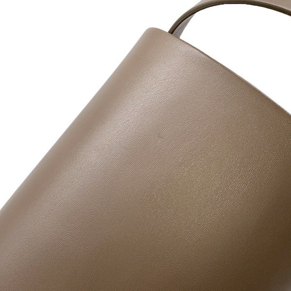 エルメス ブーツ ジャンピング レザー レディースサイズ37 1/2 HERMES ショートブーツ