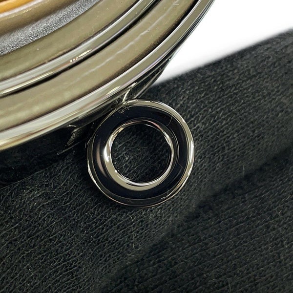 エルメス ブーツ ジャンピング レザー レディースサイズ37 1/2 HERMES ショートブーツ