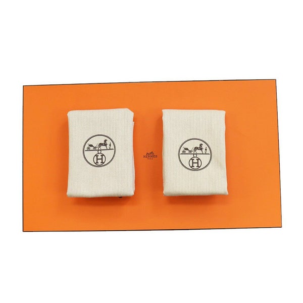 エルメス ブーツ ジャンピング レザー レディースサイズ37 1/2 HERMES ショートブーツ