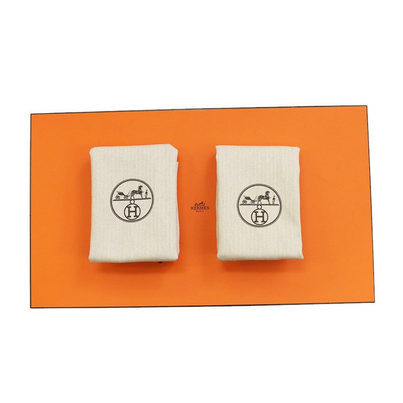 エルメス ブーツ ジャンピング レザー レディースサイズ37 1/2 HERMES ショートブーツ