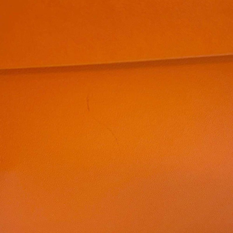 エルメス ハンドバッグ ケリー25 内縫い エトゥープ/ゴールド金具 トゴ B刻印 2wayショルダー