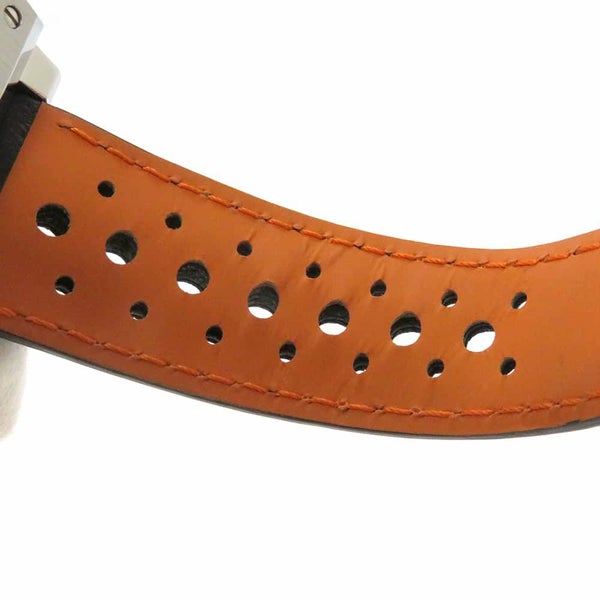 タグホイヤー モナコ クロノグラフ ガルフ CBL2115.FC6494 TAG Heuer 腕時計 ネイビー文字盤