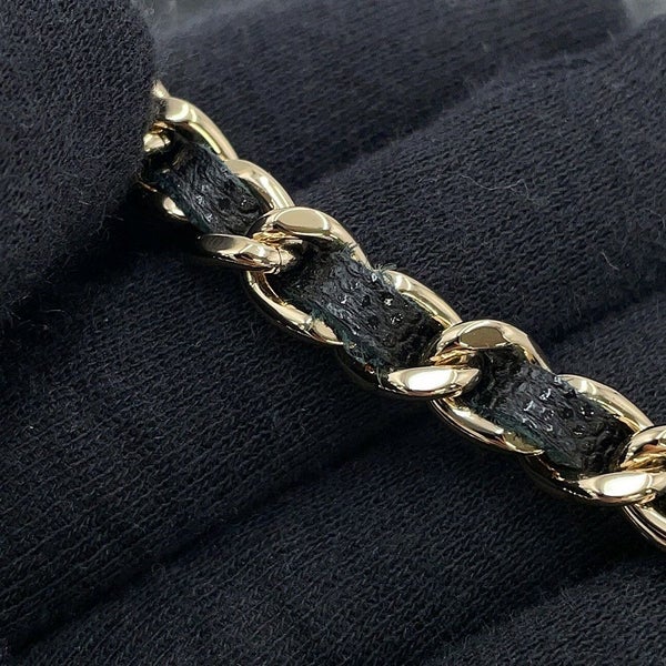 シャネル ハンドバッグ マトラッセ ココハンドル ミニミニ キャビアスキン AP4244 2wayチェーンショルダー 黒