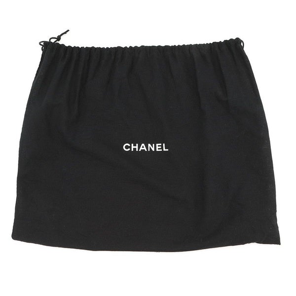 シャネル チェーンショルダーバッグ マトラッセ30 ラムスキン ココマーク A58600 CHANEL バッグ 黒