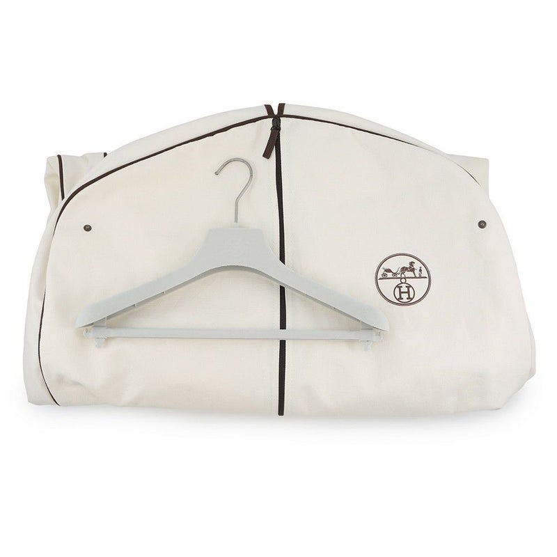 エルメス コート カシミヤ レディースサイズ34 HERMES アウター