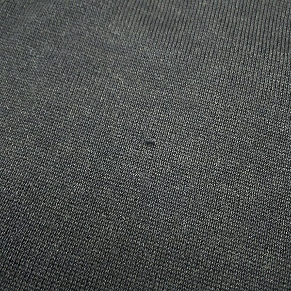 エルメス カーディガン Palefroi Remix パルフロワ・リミックス ツイルレーヌ レディースサイズ36 HERMES 黒