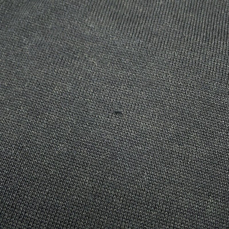 エルメス カーディガン Palefroi Remix パルフロワ・リミックス ツイルレーヌ レディースサイズ36 HERMES 黒