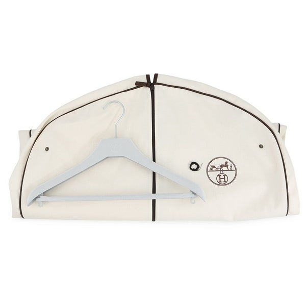 エルメス カーディガン Palefroi Remix パルフロワ・リミックス ツイルレーヌ レディースサイズ36 HERMES 黒