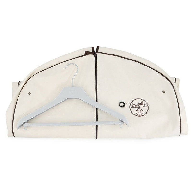 エルメス カーディガン Palefroi Remix パルフロワ・リミックス ツイルレーヌ レディースサイズ36 HERMES 黒