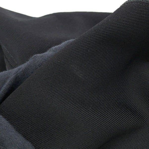 エルメス ニット ロングスリーブ レディースサイズ36 HERMES トップス 黒