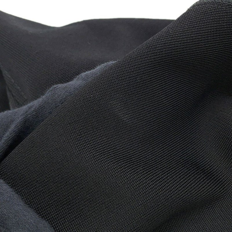 エルメス ニット ロングスリーブ レディースサイズ36 HERMES トップス 黒