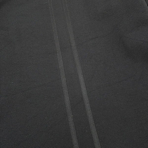 エルメス ニット ロングスリーブ レディースサイズ36 HERMES トップス 黒