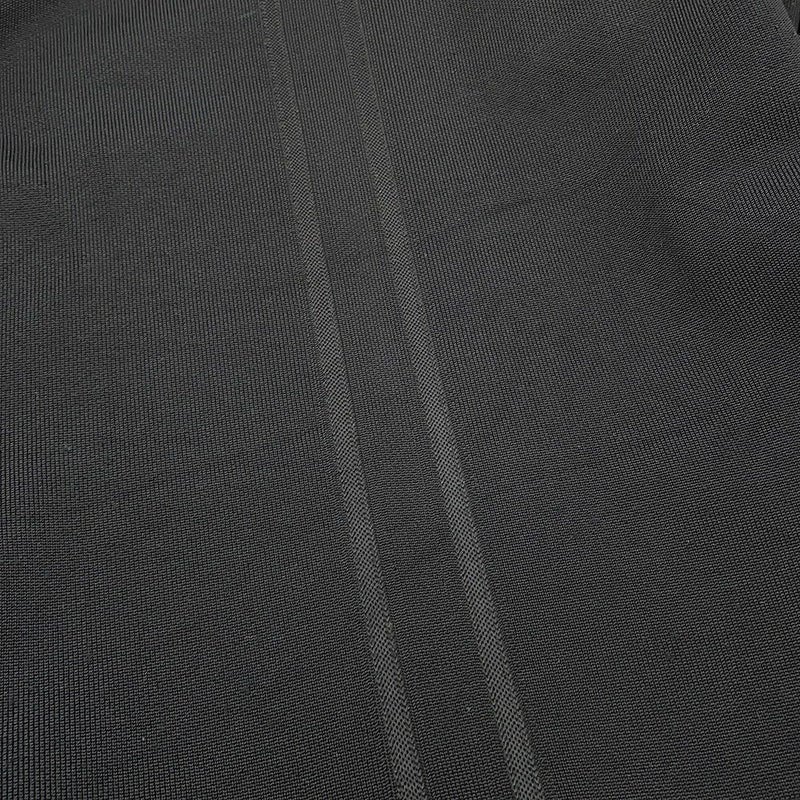 エルメス ニット ロングスリーブ レディースサイズ36 HERMES トップス 黒