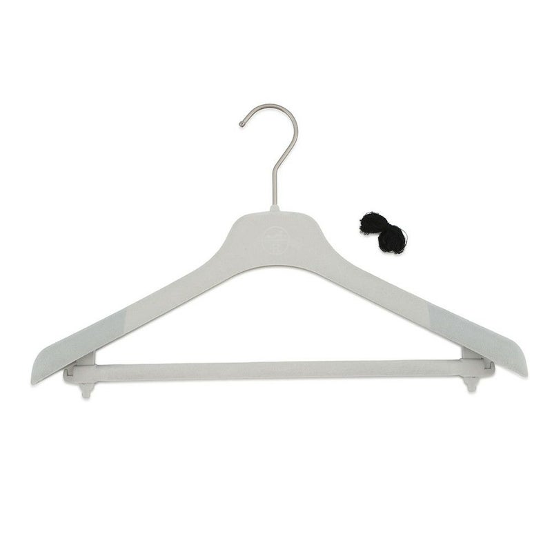 エルメス ニット ロングスリーブ レディースサイズ36 HERMES トップス 黒