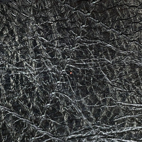 シャネル ショルダーバッグ バケット ココマーク マトラッセ CHANEL 黒