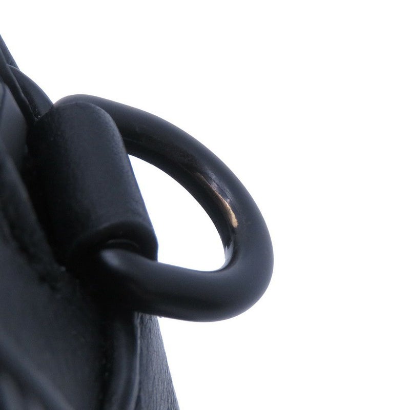 ルイヴィトン ショルダーバッグ モノグラム・シャドウ アルファ・ウェアラブルウォレット NV M82544 ヴィトン バッグ 黒 ブラック メンズ