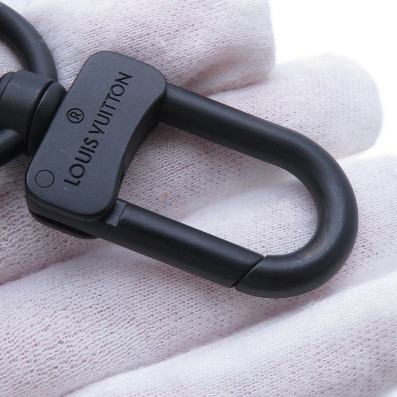 ルイヴィトン ショルダーバッグ モノグラム・シャドウ アルファ・ウェアラブルウォレット NV M82544 ヴィトン バッグ 黒 ブラック メンズ