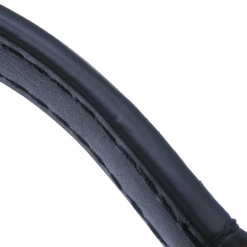 ルイヴィトン ハンドバッグ モノグラム・リバース ヴァニティ・チェーン ポーチ M47125 ヴィトン 2way ショルダーバッグ ブラック 黒