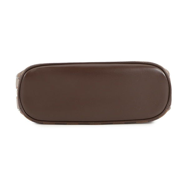 ルイヴィトン ハンドバッグ ダミエ・エベヌ サリア・ミニ N51286 LOUIS VUITTON ヴィトン バッグ