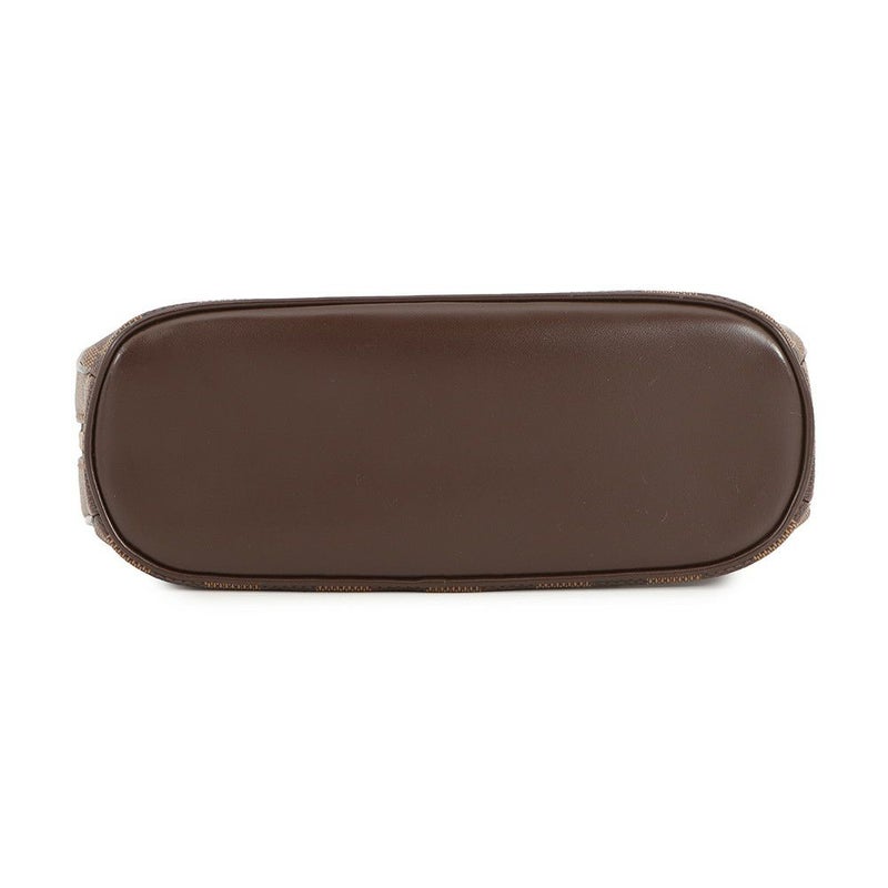 ルイヴィトン ハンドバッグ ダミエ・エベヌ サリア・ミニ N51286 LOUIS VUITTON ヴィトン バッグ