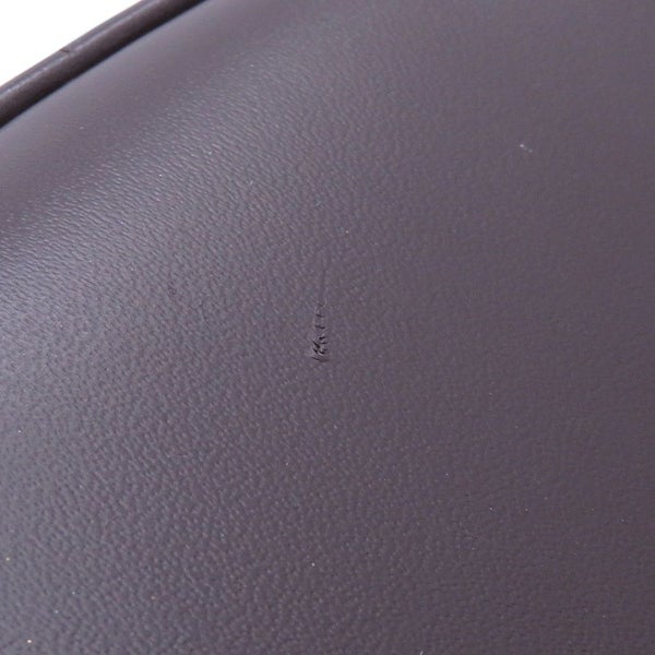 ルイヴィトン ハンドバッグ ダミエ・エベヌ サリア・ミニ N51286 LOUIS VUITTON ヴィトン バッグ