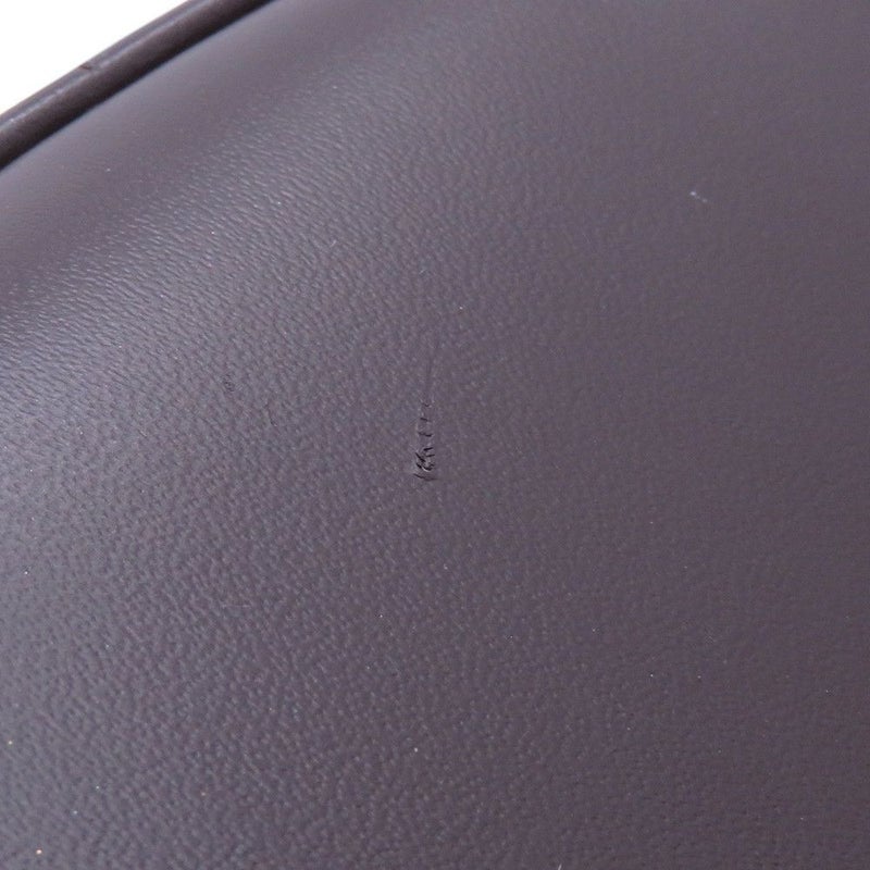 ルイヴィトン ハンドバッグ ダミエ・エベヌ サリア・ミニ N51286 LOUIS VUITTON ヴィトン バッグ