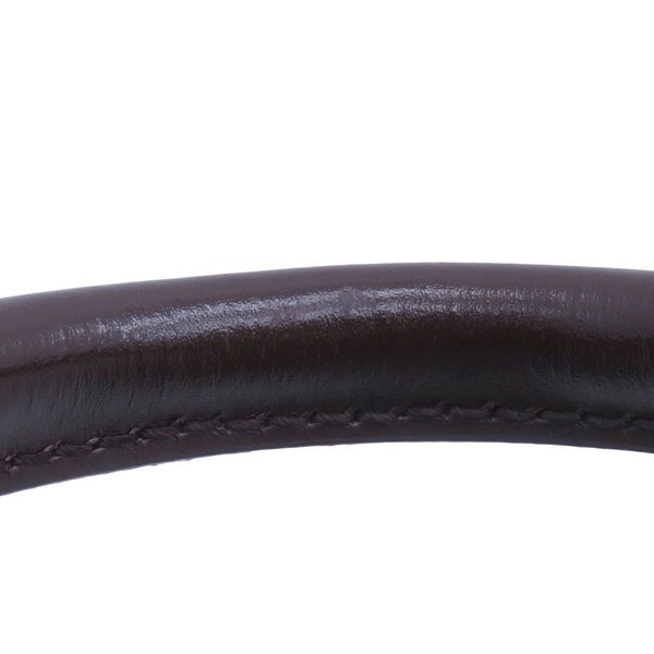 ルイヴィトン ハンドバッグ ダミエ・エベヌ サリア・ミニ N51286 LOUIS VUITTON ヴィトン バッグ