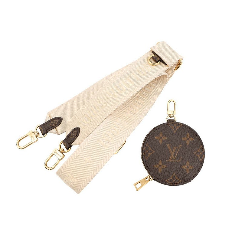 ルイヴィトン ハンドバッグ モノグラム・リバース ジャイアント オンザゴー PM M46373 ヴィトン バッグ 2way ショルダーバッグ