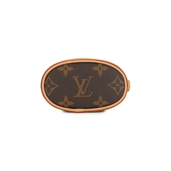 ルイヴィトン ショルダーバッグ モノグラム フォールド・ミー ポーチ M80874 LOUIS VUITTON ヴィトン バッグ