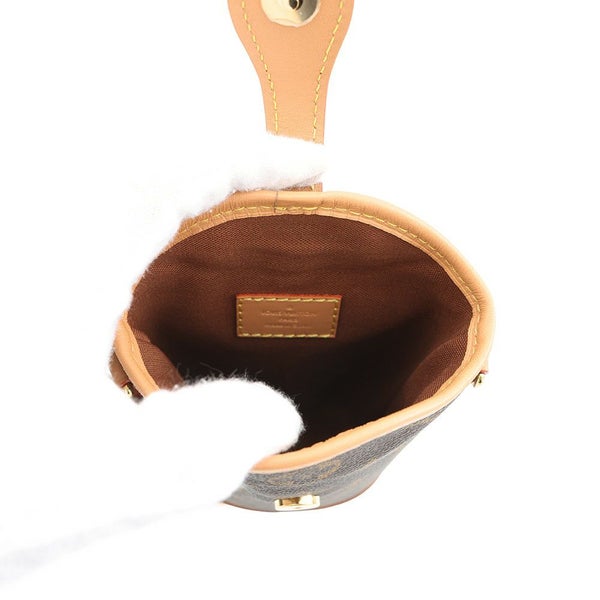 ルイヴィトン ショルダーバッグ モノグラム フォールド・ミー ポーチ M80874 LOUIS VUITTON ヴィトン バッグ