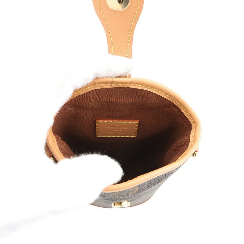 ルイヴィトン ショルダーバッグ モノグラム フォールド・ミー ポーチ M80874 LOUIS VUITTON ヴィトン バッグ