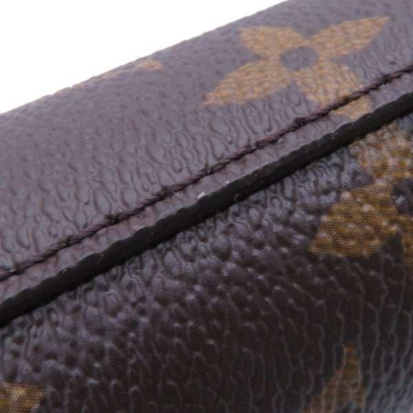 ルイヴィトン ショルダーバッグ モノグラム フォールド・ミー ポーチ M80874 LOUIS VUITTON ヴィトン バッグ