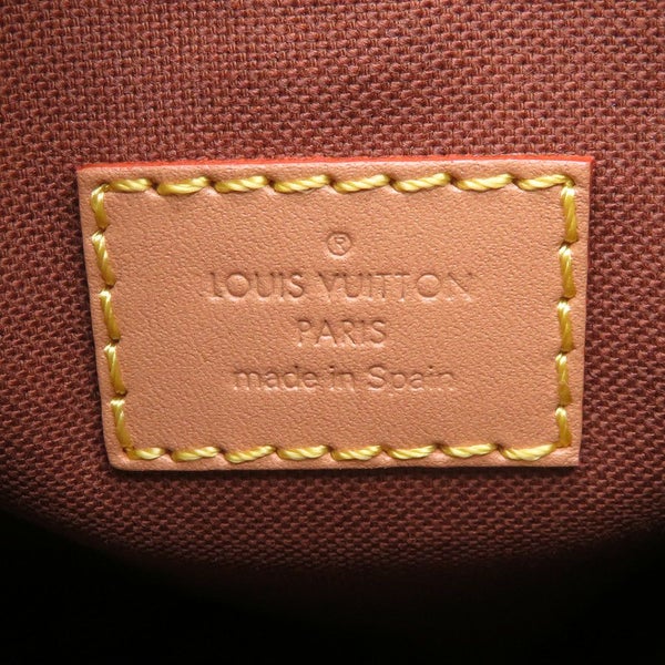 ルイヴィトン ショルダーバッグ モノグラム フォールド・ミー ポーチ M80874 LOUIS VUITTON ヴィトン バッグ