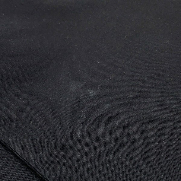 シャネル ショートブーツ サイドゴア レザー パテント レディースサイズ38C G38218 CHANEL 靴 黒