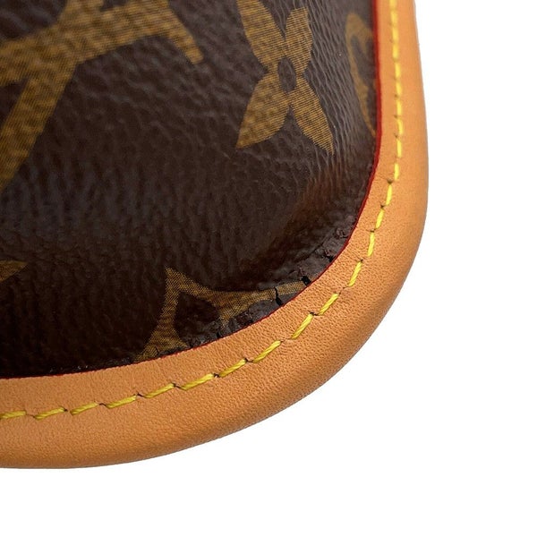 ルイヴィトン ショルダーバッグ モノグラム ディアヌ M46049 LOUIS VUITTON 2way