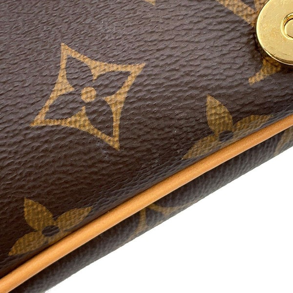 ルイヴィトン ショルダーバッグ モノグラム ディアヌ M46049 LOUIS VUITTON 2way