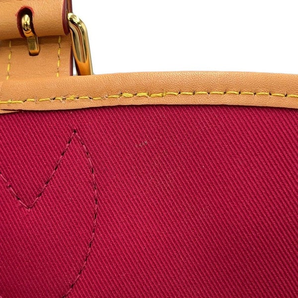 ルイヴィトン ショルダーバッグ モノグラム ディアヌ M46049 LOUIS VUITTON 2way