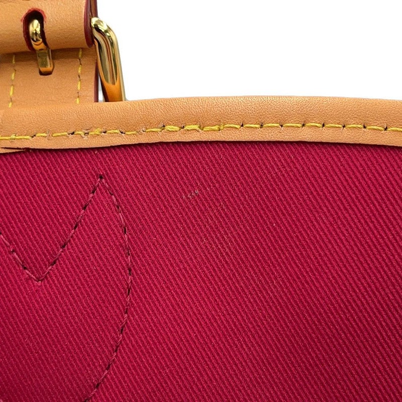 ルイヴィトン ショルダーバッグ モノグラム ディアヌ M46049 LOUIS VUITTON 2way