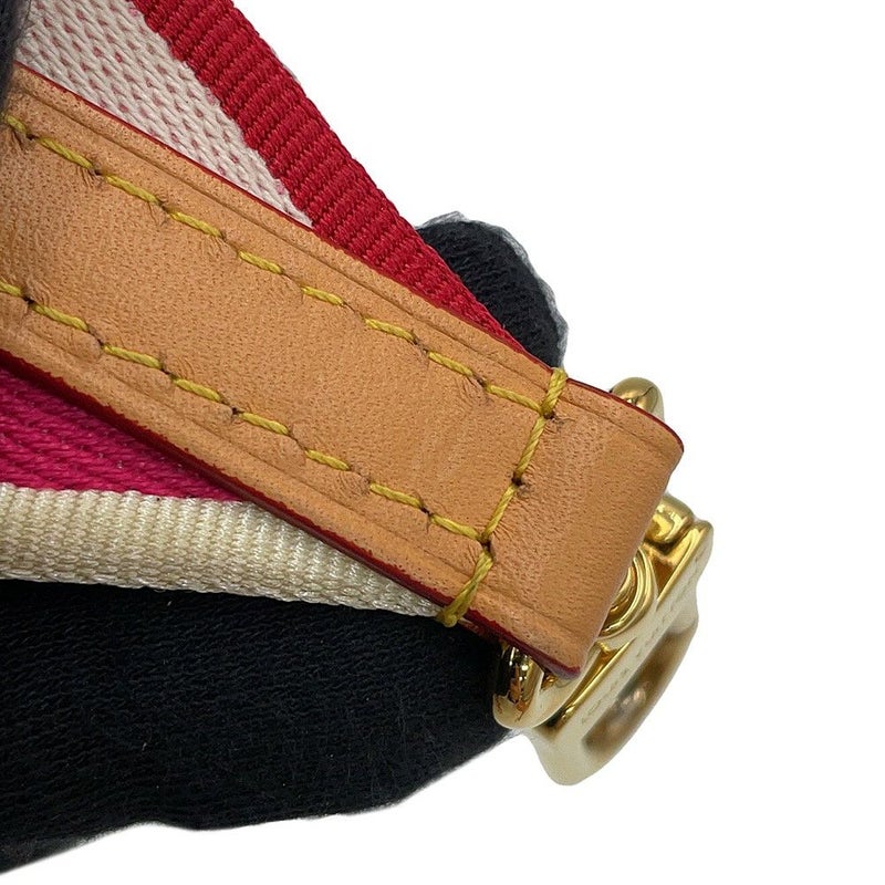 ルイヴィトン ショルダーバッグ モノグラム ディアヌ M46049 LOUIS VUITTON 2way