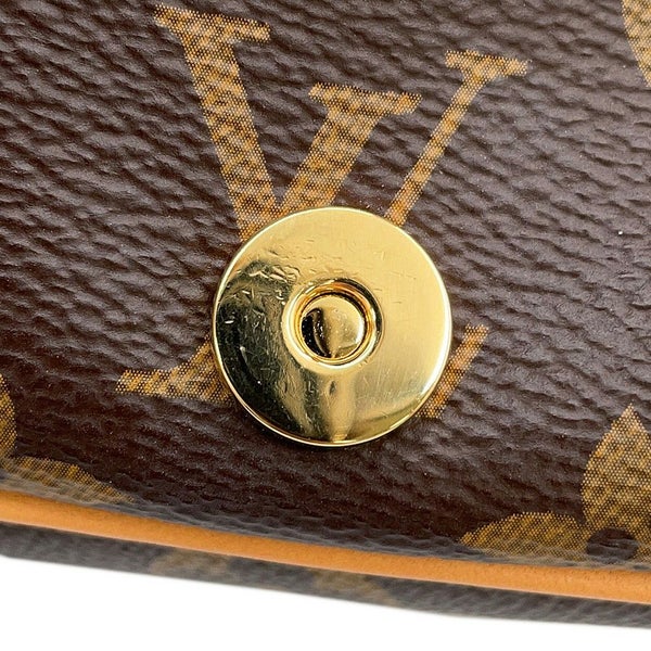 ルイヴィトン ショルダーバッグ モノグラム ディアヌ M46049 LOUIS VUITTON 2way