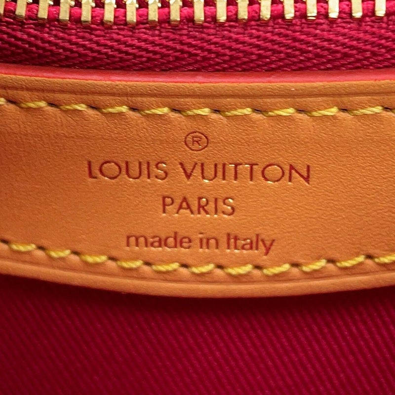 ルイヴィトン ショルダーバッグ モノグラム ディアヌ M46049 LOUIS VUITTON 2way