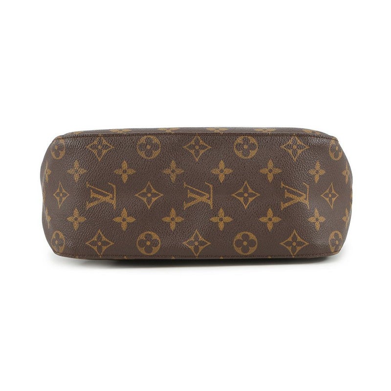 ルイヴィトン ショルダーバッグ モノグラム ルーピングMM M51146 LOUIS VUITTON ワンショルダー
