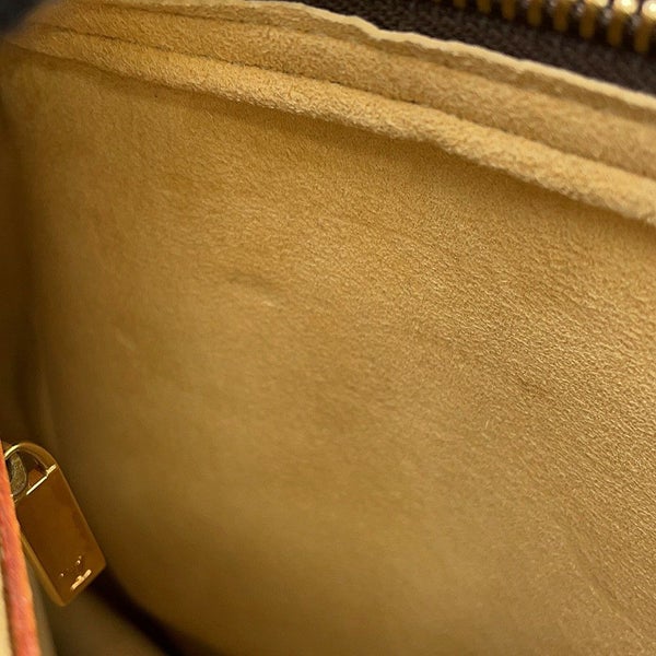 ルイヴィトン ショルダーバッグ モノグラム ルーピングMM M51146 LOUIS VUITTON ワンショルダー